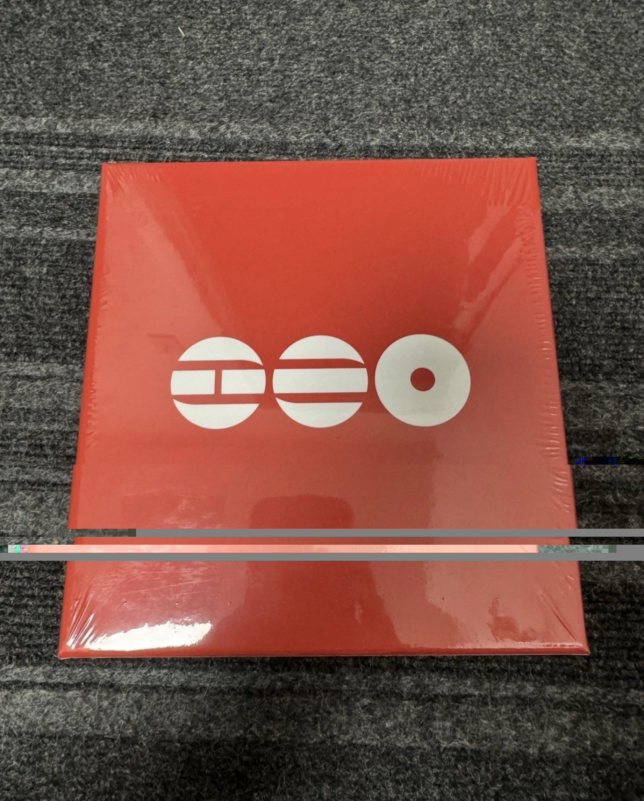 BTS – ARIRANG Travel Tag CD Box Set – BRAND NEW SEALED!