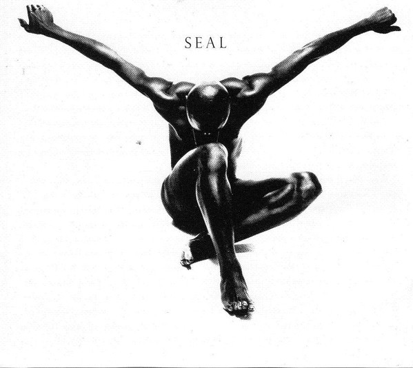 Seal – Seal (CD, Album, Club) (Very Good Plus (VG+)) – 3972500602