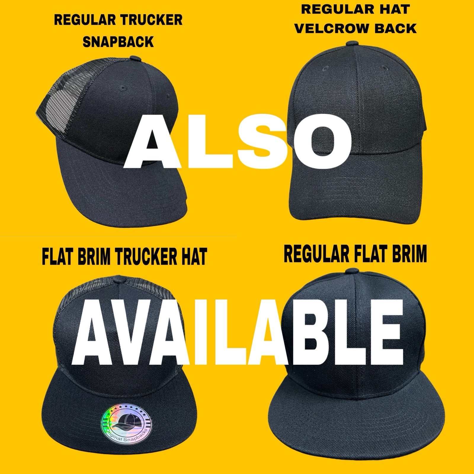 JOE BONAMASSA 🇺🇸 PATCHED REGULAR TRUCKER HAT 🇬🇧 BLACK 🇯🇵