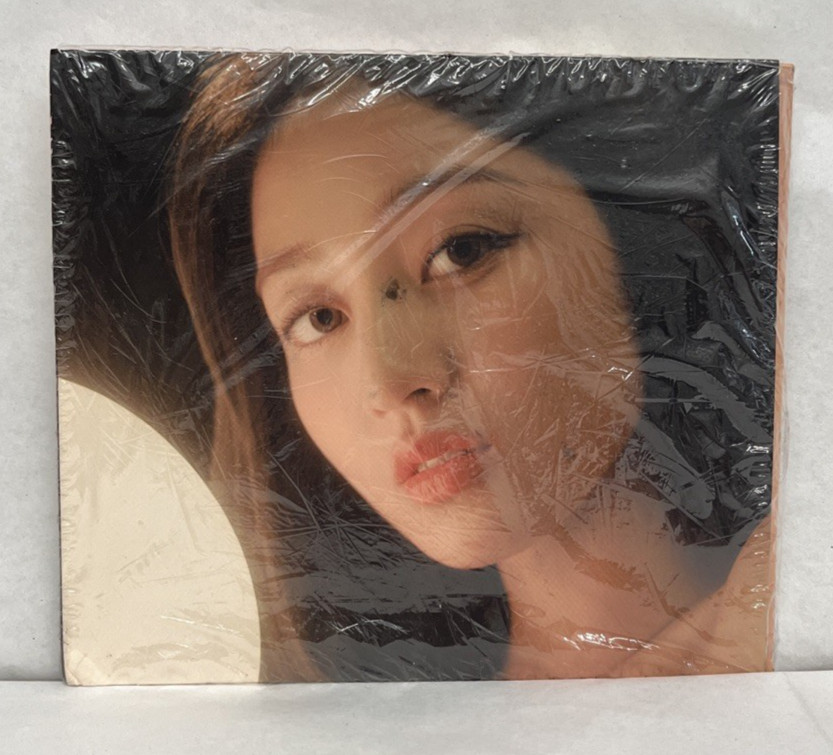 Twice With YOU-th 13th Mini Album Digipak Jihyo Ver. CD New (Print Error)