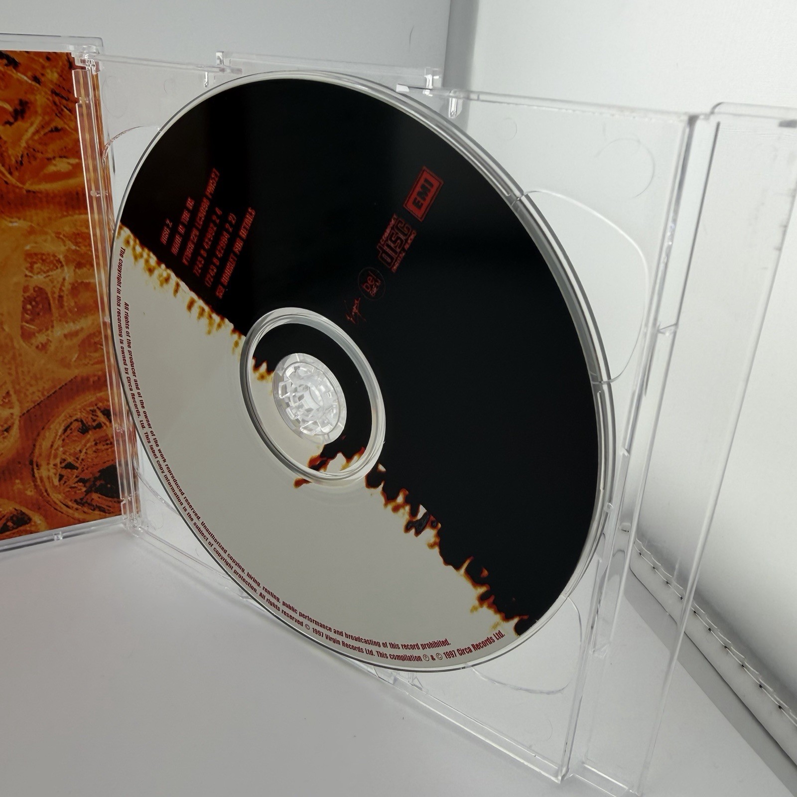 Various – The Best…Album In The World…Ever! – UK Import 2 CD x2 1996-97 NM