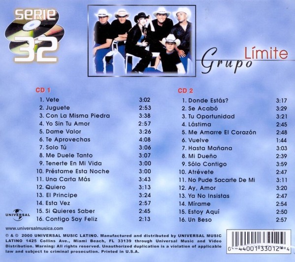 Serie 32