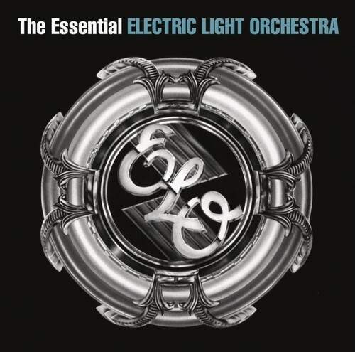 Electric Light Orche – The Essential Electric Light Orchestra [New CD]