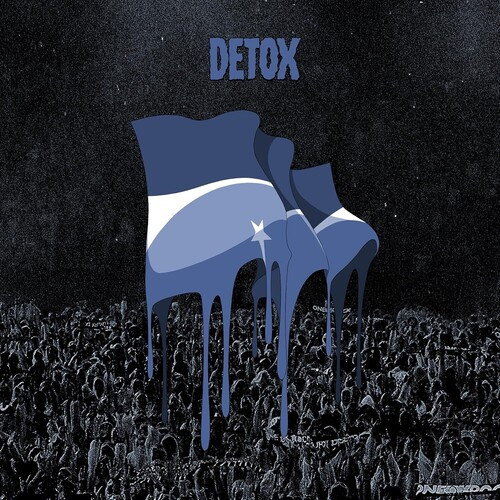 One Ok Rock – Detox [New CD] Explicit