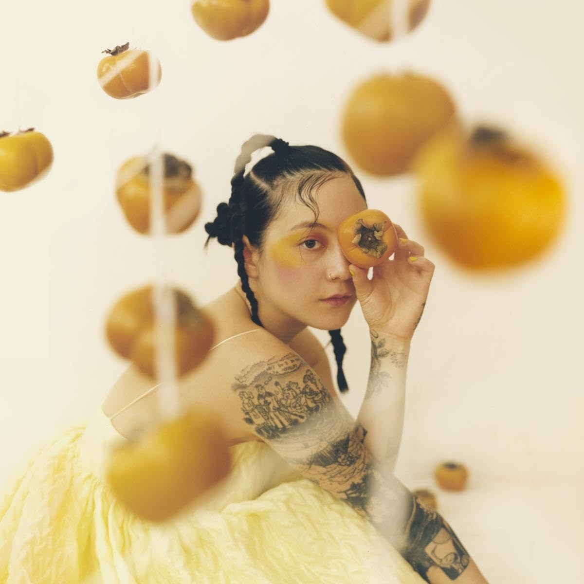 Jubilee Japanese Breakfast [CD]