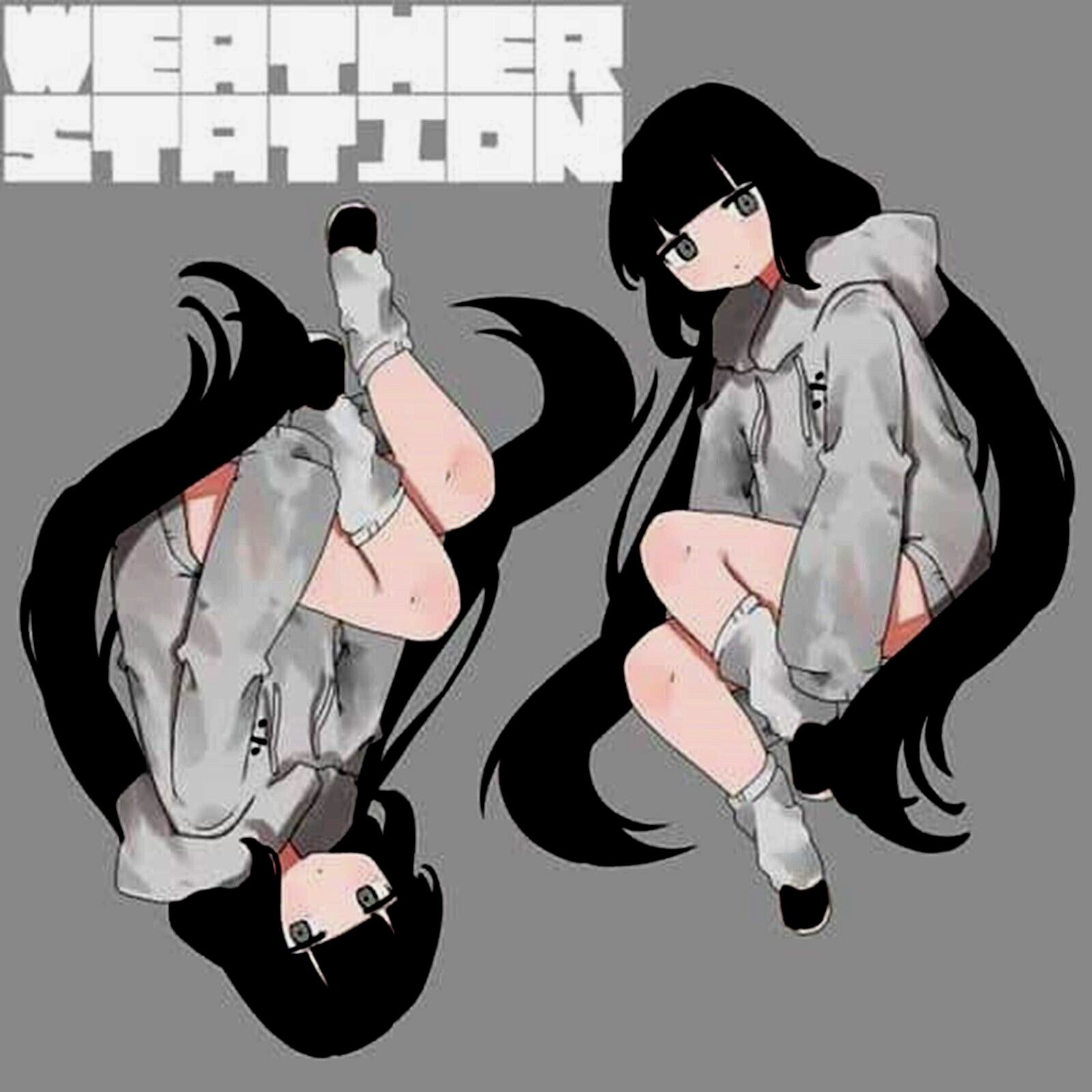 Inabakumori Weather Station CD Japan New Inaba kumori 稲葉曇 いなばくもり