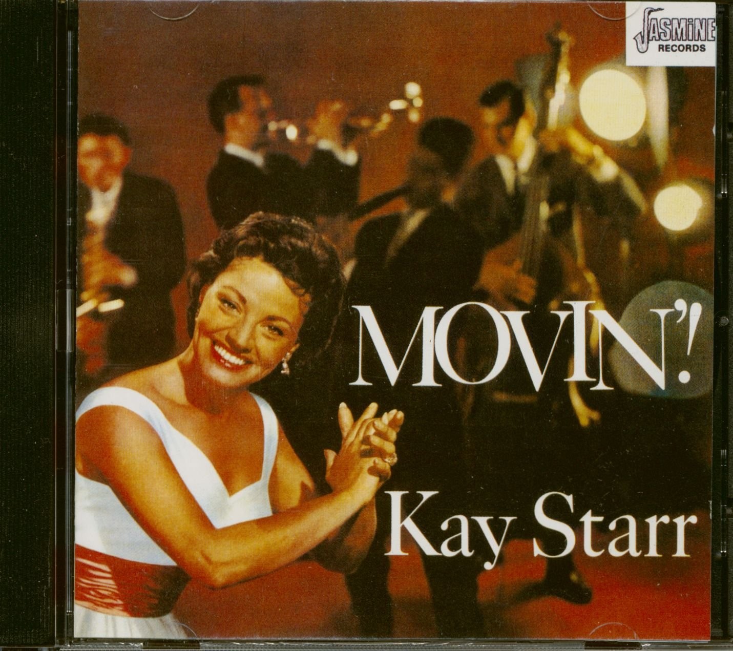 Movin’! [ORIGINAL RECORDINGS REMASTERED]