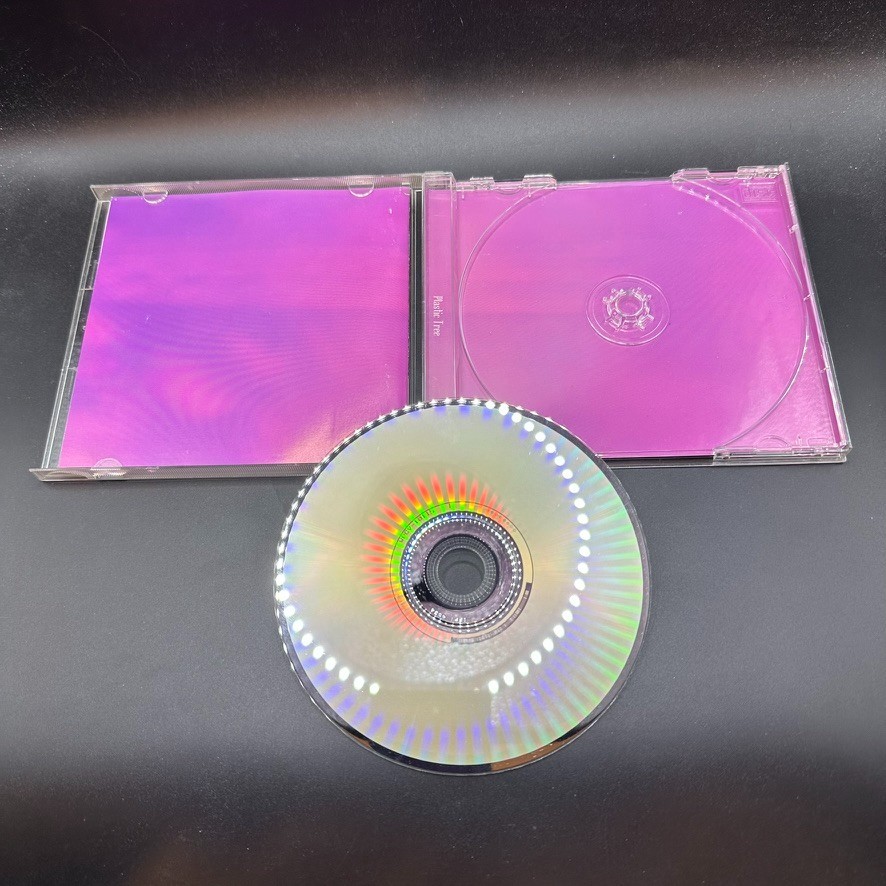 Plastic Tree / Cut〜Early Songs Best Selection〜 First Edition 200 Japan OBI CD