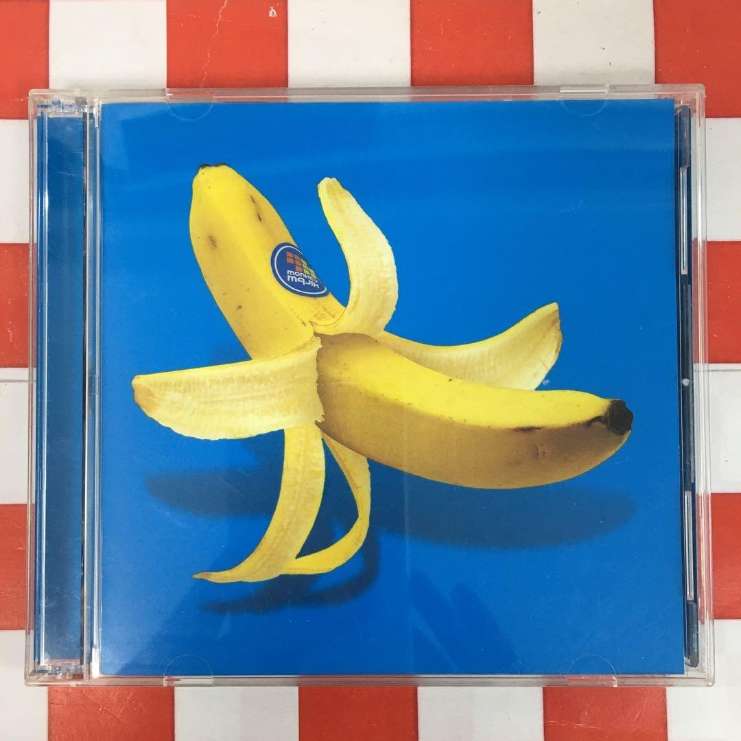 Monkey Majik, TIME, AVEX Entertainment IMT, 2008, AVCD-23668/B, Japanese Pop