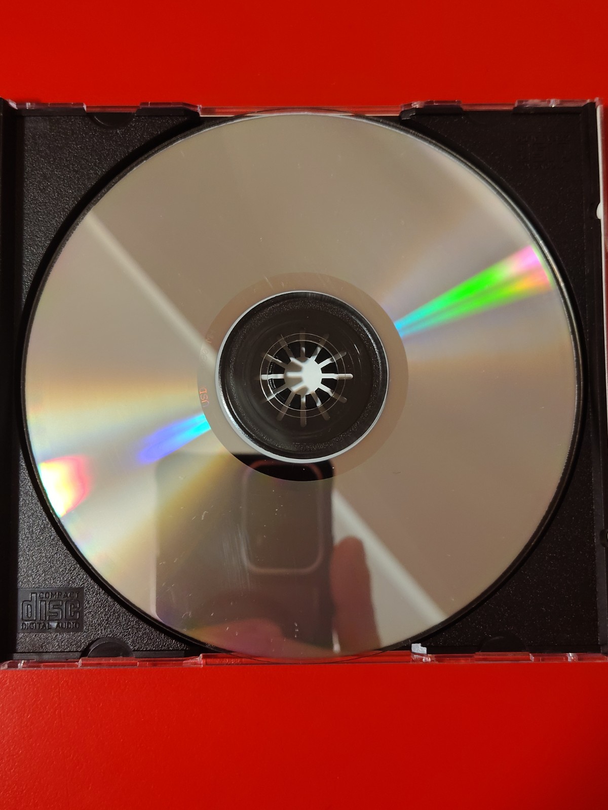 Teacher Killers The Album – White Devil Productions (CD, 2001, 1 of 300 Pressed)