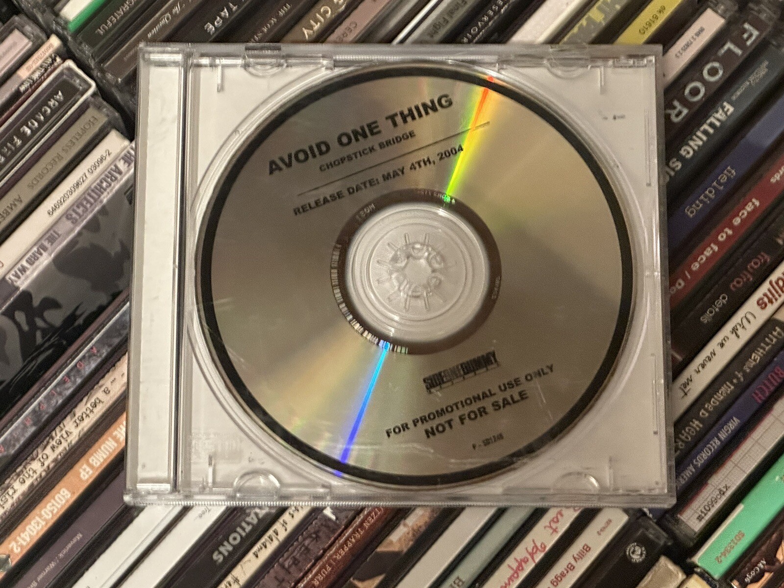 RARE Indie Rock, Emo, Punk, Ska, Hardcore, Rap CD COLLECTION $5 Unlimited SHIP!
