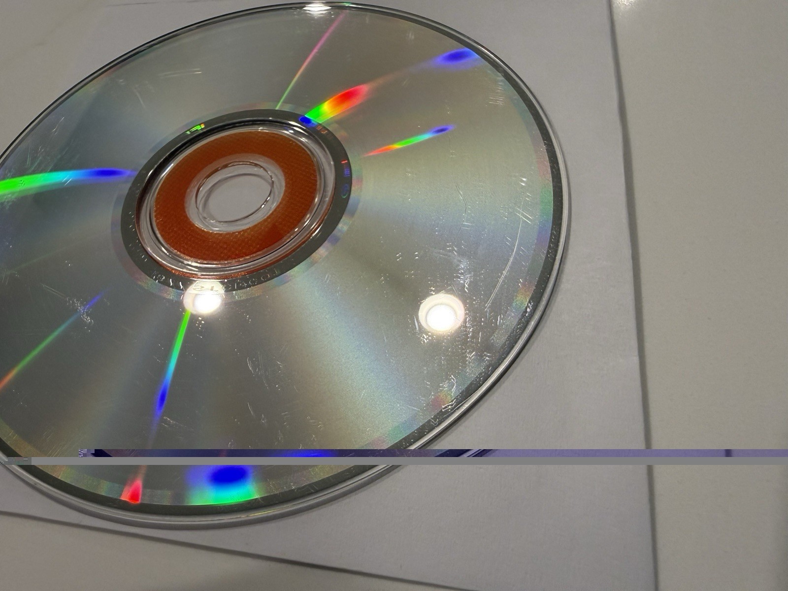 Dragon Ball Z Original Soundtrack CD DISC ONLY Shuki Levy Mahehi DBZ Anime RARE