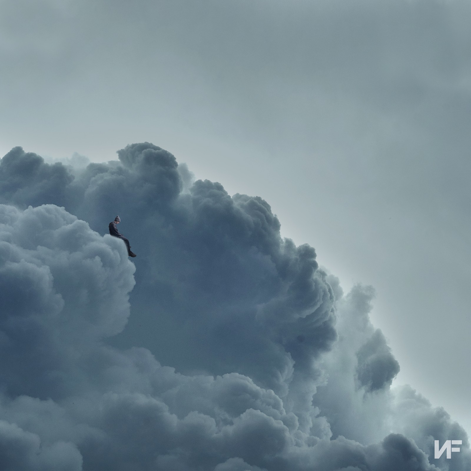 NF CLOUDS (THE MIXTAPE) (CD) Album