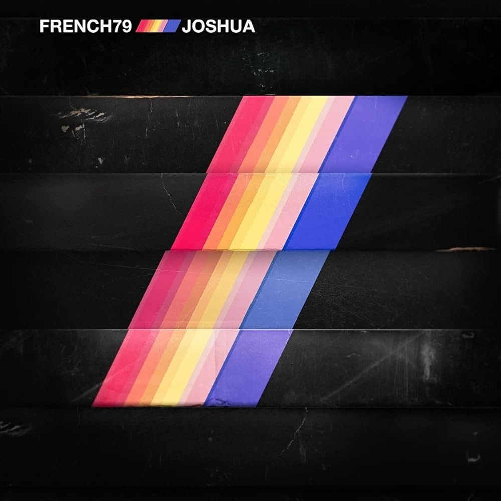 French 79 – Joshua – CD (Compact Disc) Brand New