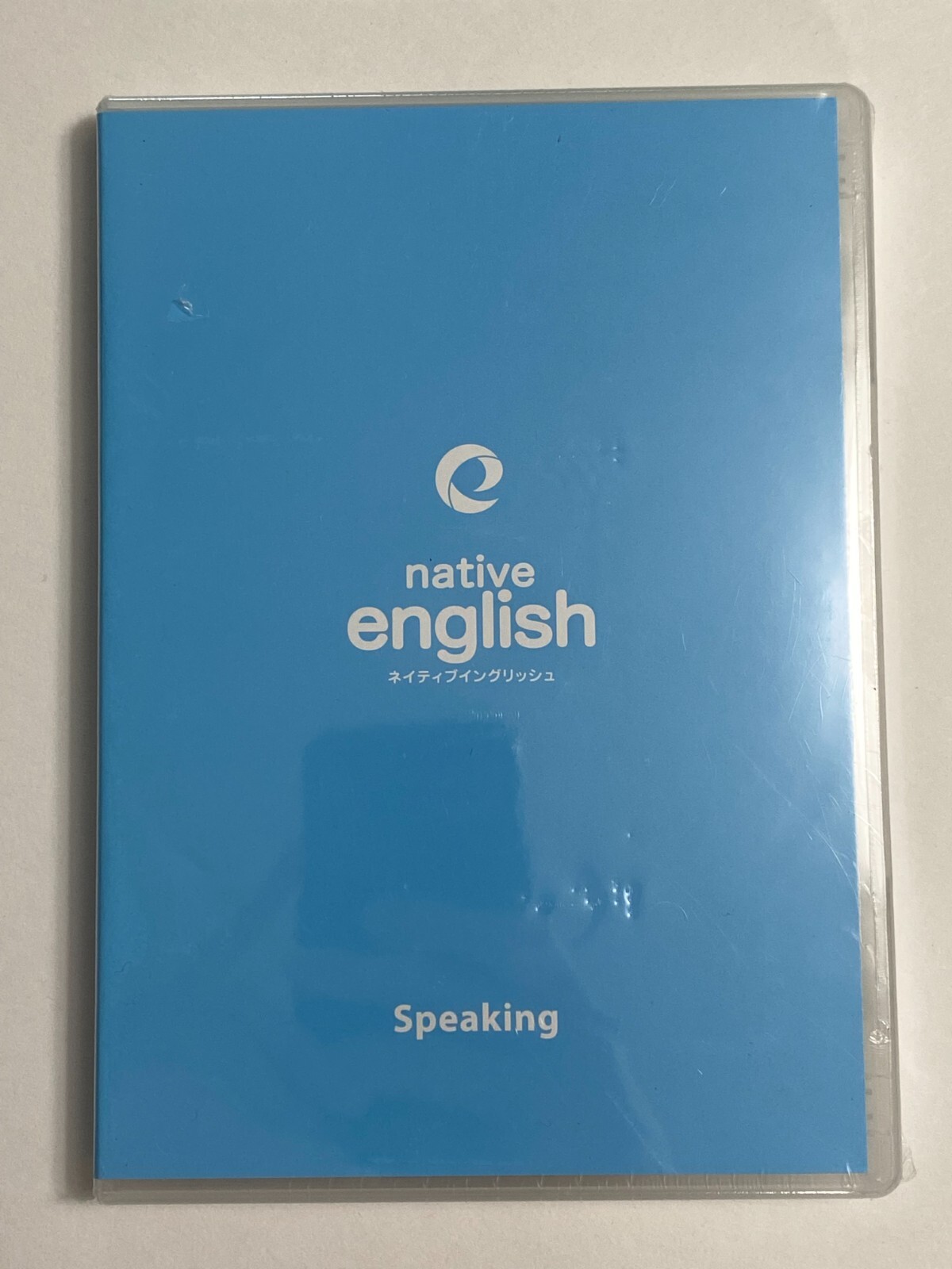 Native English SPEAKING for Japanese Speakers (CD, InfoFactory) Brand New SEALED