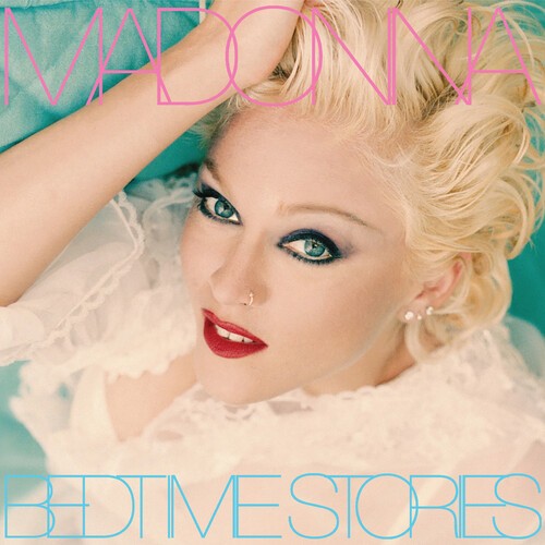 Madonna – Bedtime Stories (The Untold Chapter) [Deluxe Edition] [New CD] Deluxe