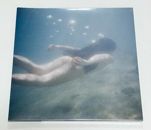 Ichiko Aoba / Adan No Kaze 2020 CD Japan