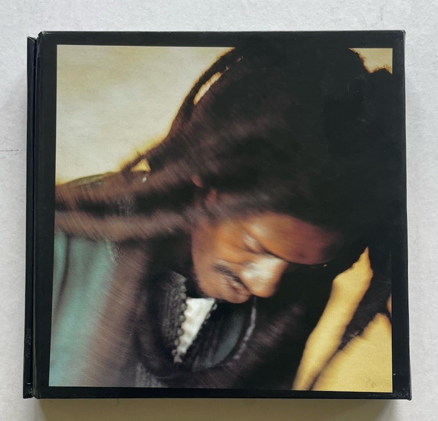 Ne La Thiass / Bambay Gueej – Cheikh Lo – 2 CD Limited Edition Promo Box Set