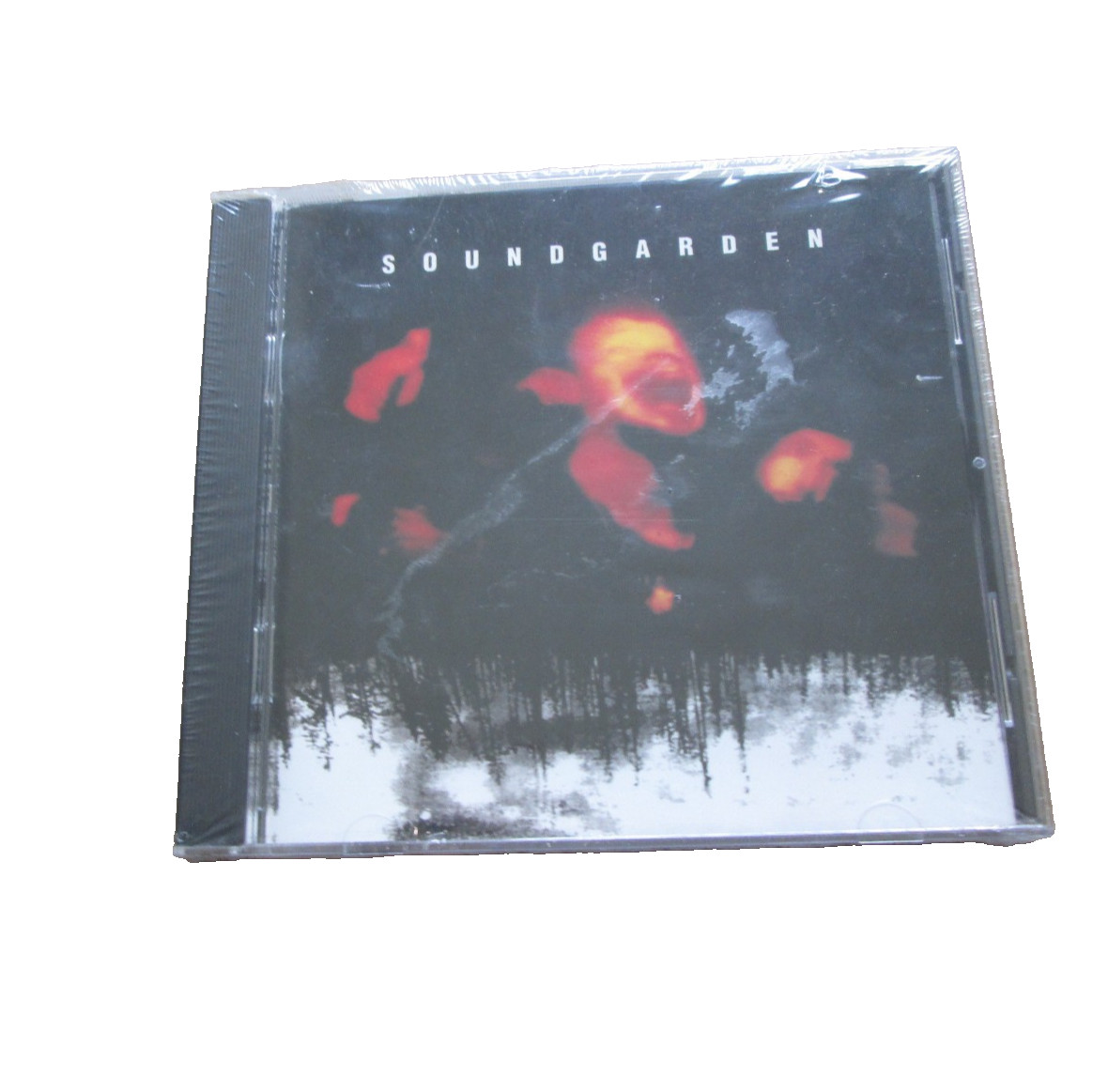 New Superunknown By Soundgarden CD ( 1994 A&M) Grunge Classic Rock