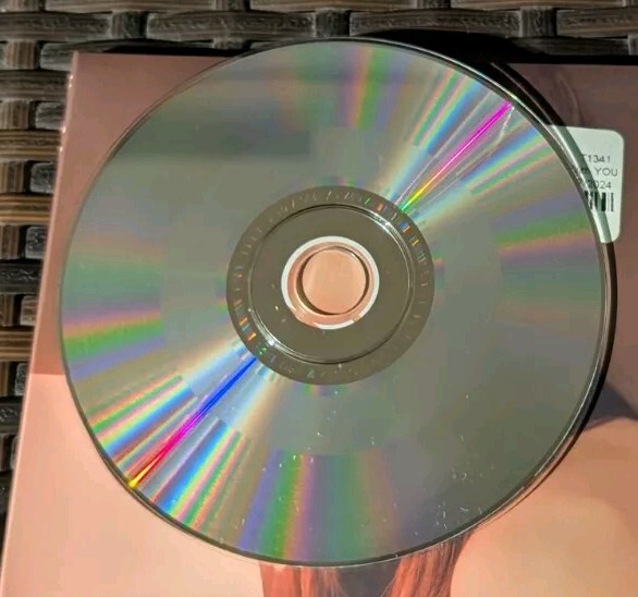 TWICE With YOU-th (Digipack Ver.) (CD) 13th Mini Album