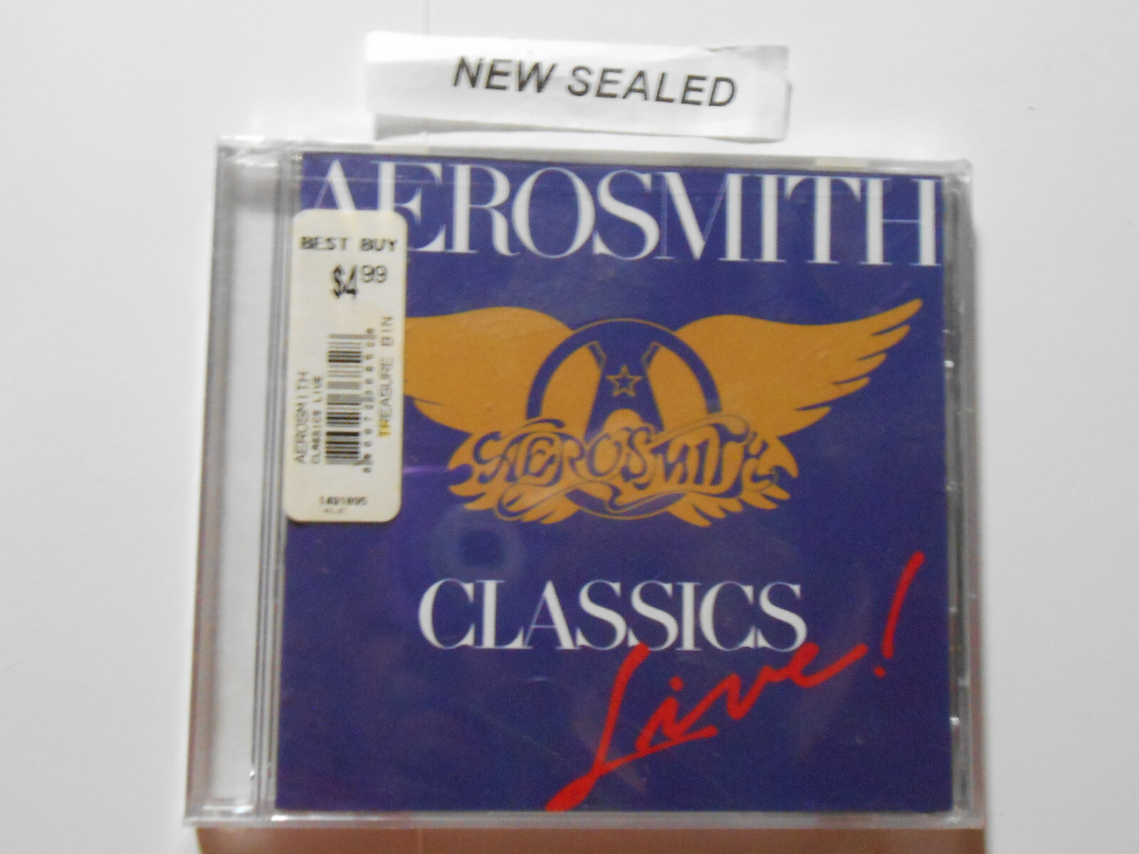 CD SELECTION SAVE ! : Popular Music Classic Rock 70s 80s Jetset-Music U PICK