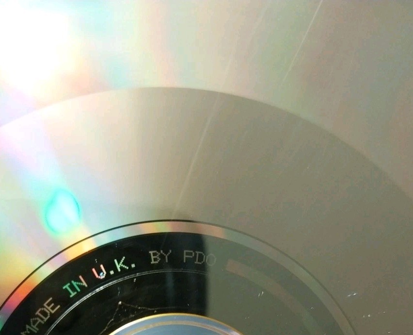 Dire Straits CD Video Single Lot Sultans Of Swing Money For Nothing 5″ CDV Rare