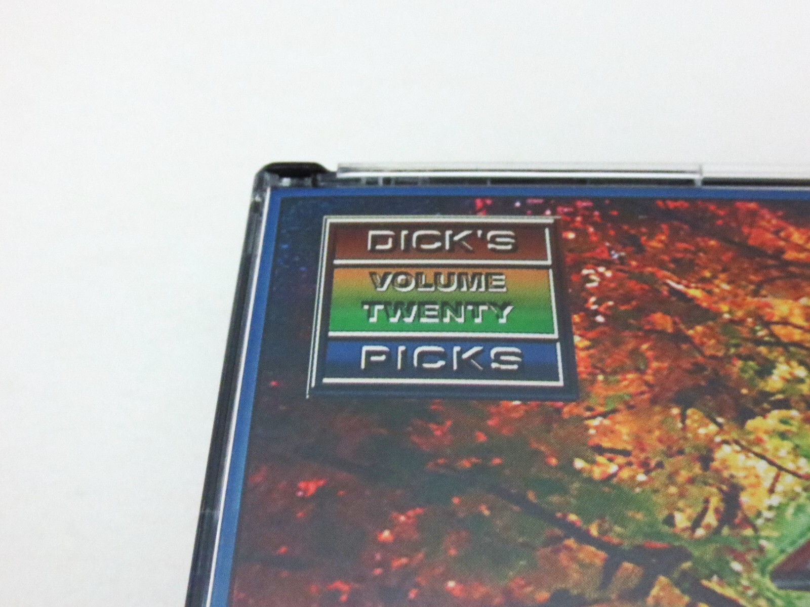 Grateful Dead Dick’s Picks 20 Twenty 1976 MD 9/25/76 Syracuse NY 9/28/76 4 CD