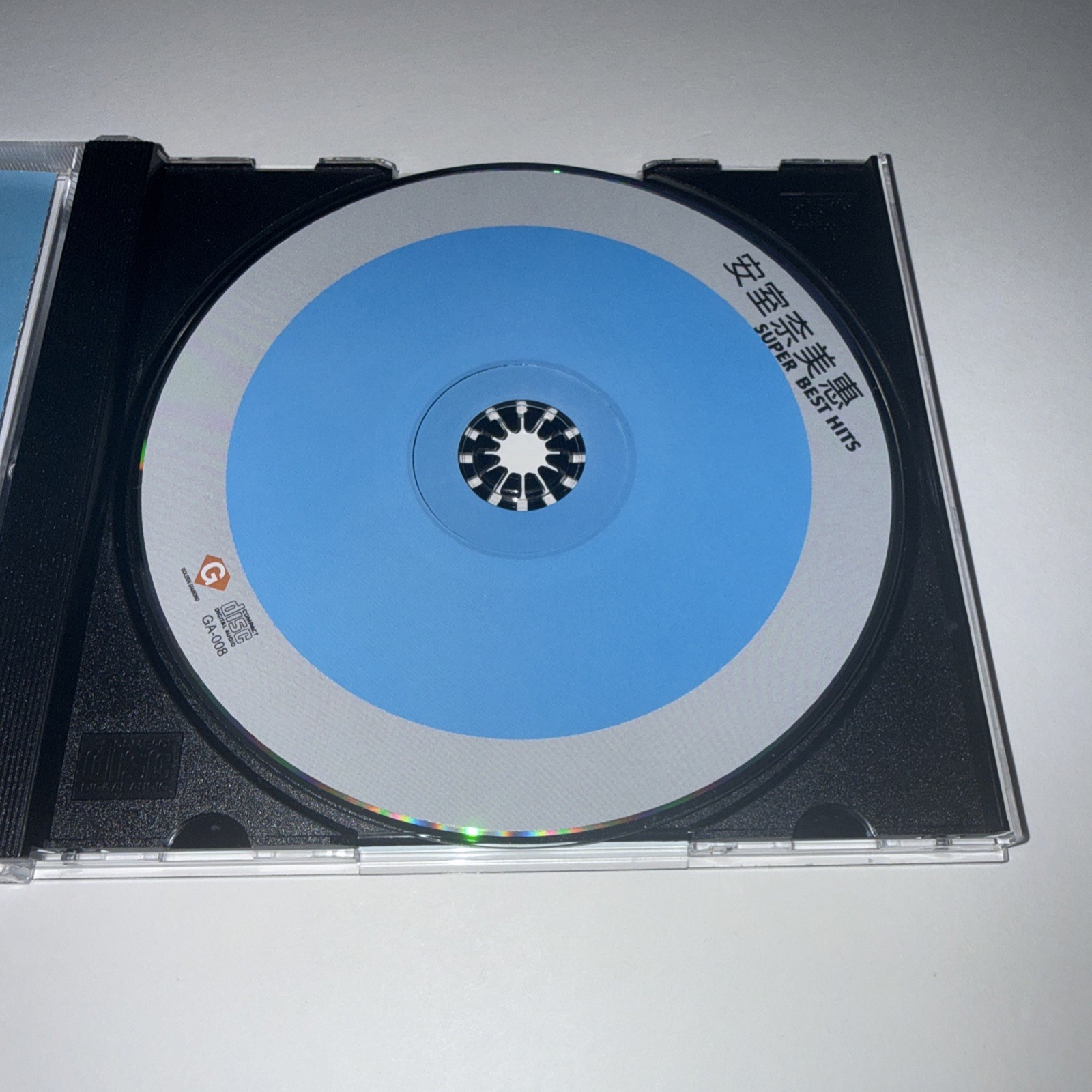 Namie Amuro Best Pop Collection Music Best Album Cd