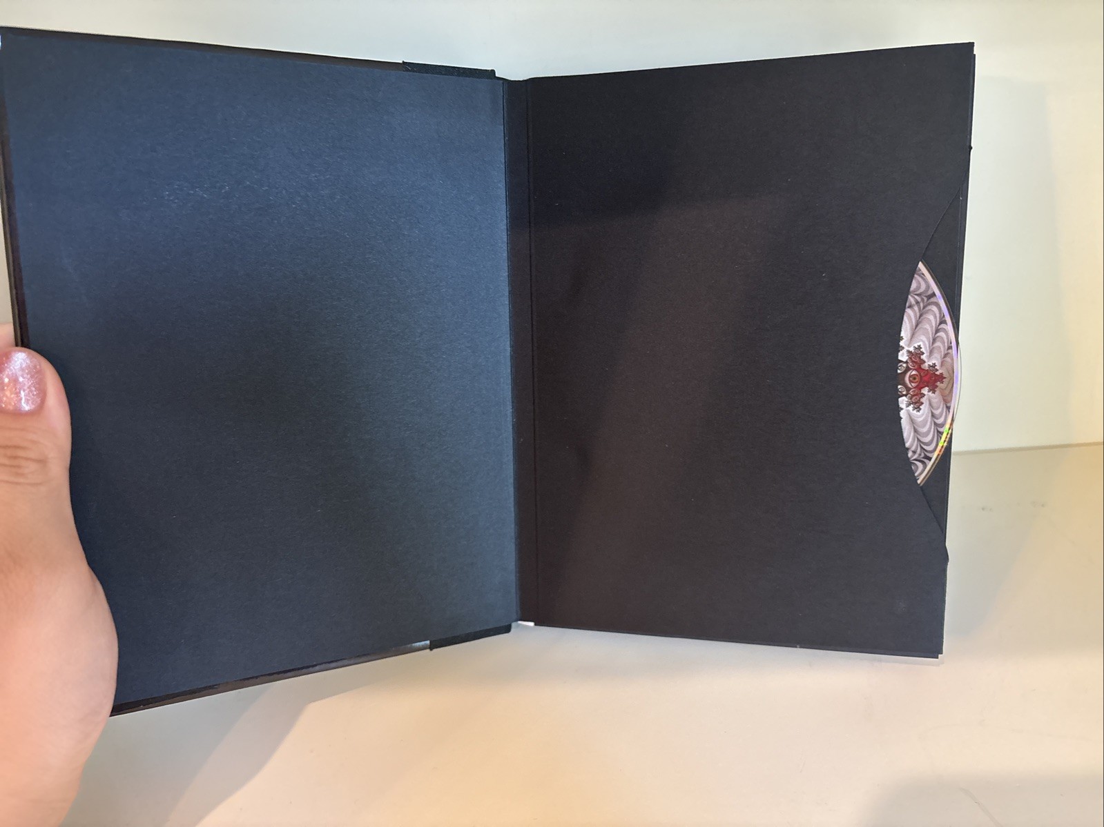 Tool – Fear Inoculum (Expanded Book Edition CD)