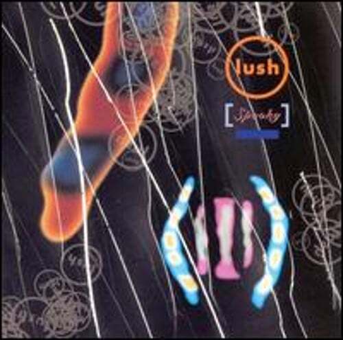 Spooky by Lush: Used