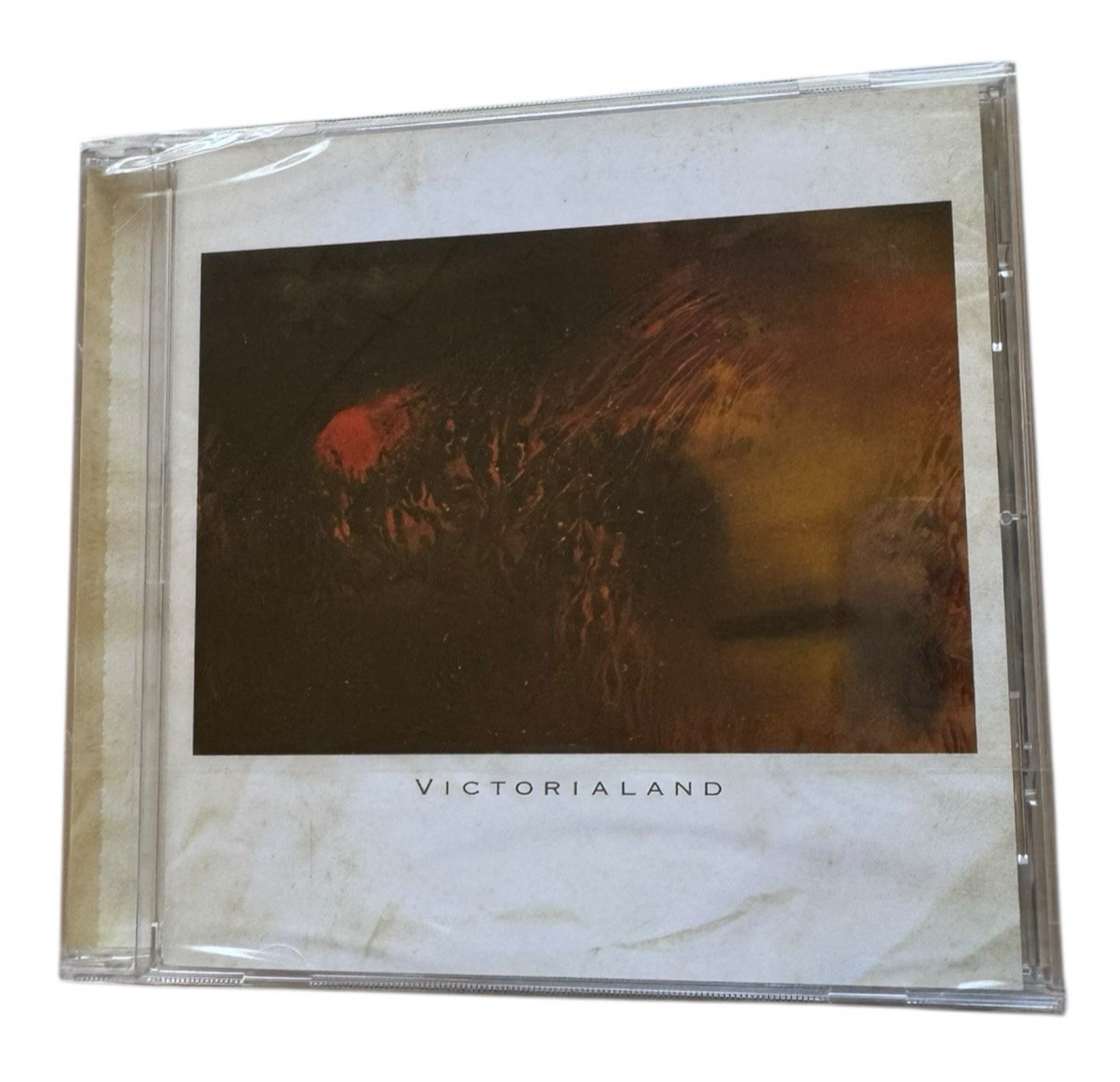 Victorialand by Cocteau Twins – New CD