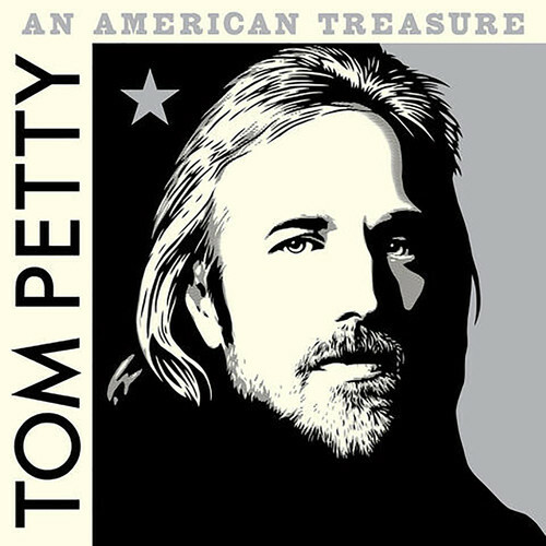 Tom Petty – An American Treasure [New CD] Boxed Set, Deluxe Ed