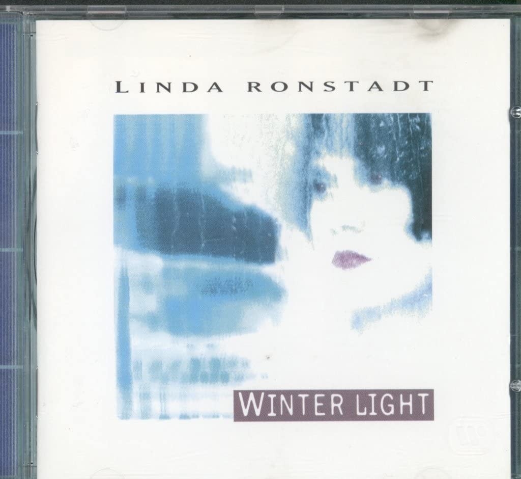 Winter Light