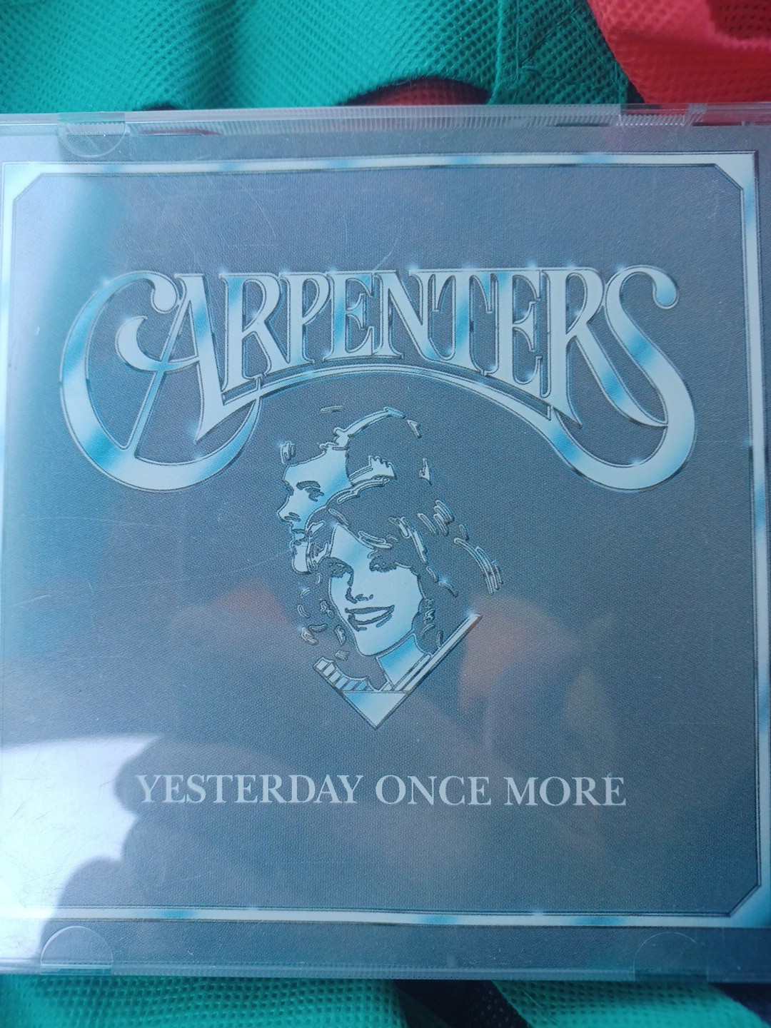 Yesterday Once More: Greatest Hits 1969-1983 by Carpenters CD