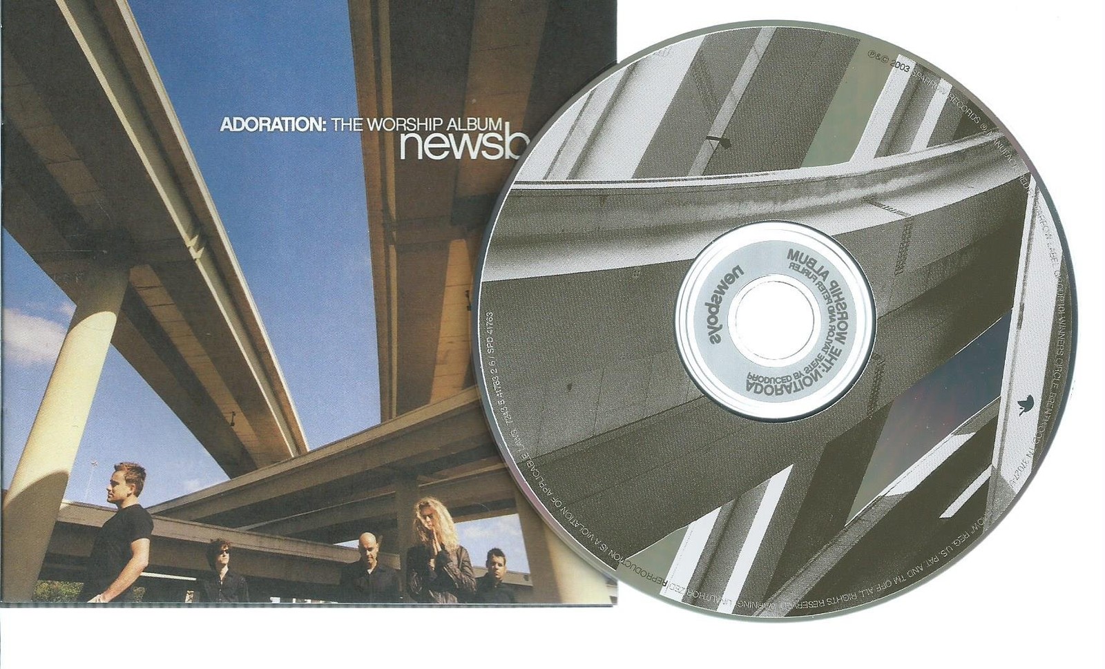Adoration: Worship Album