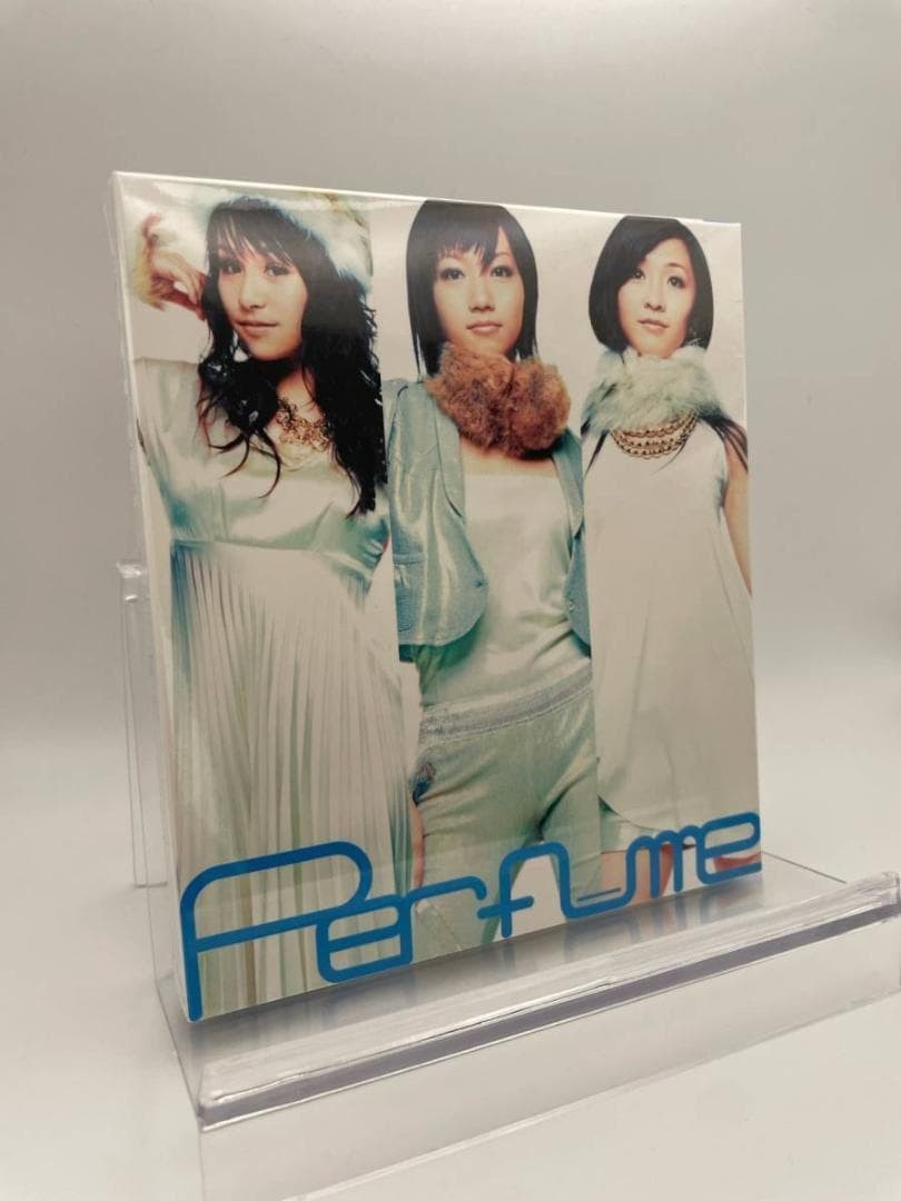 Game Perfume ~Complete Best~ CD with DVD From Japan NEW