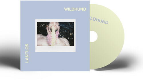 Lantlos – Wildhund (Hardcover Digibook) [New CD]