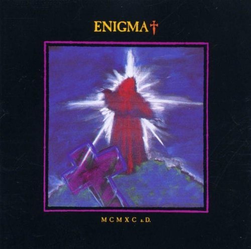 Enigma – MCMXC A.D. [New CD]