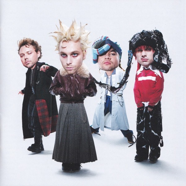 FACTORY SEALED* 5 Seconds of Summer – Everyone’s A Star CD Explicit