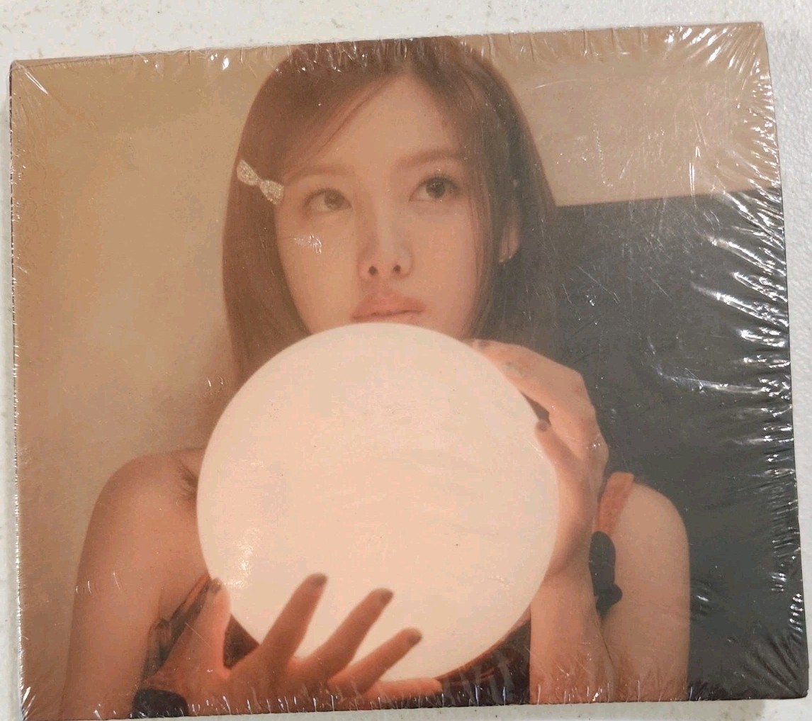 With You-Th (Digipack Ver.) by Twice (CD, 2024) DIGIPAK