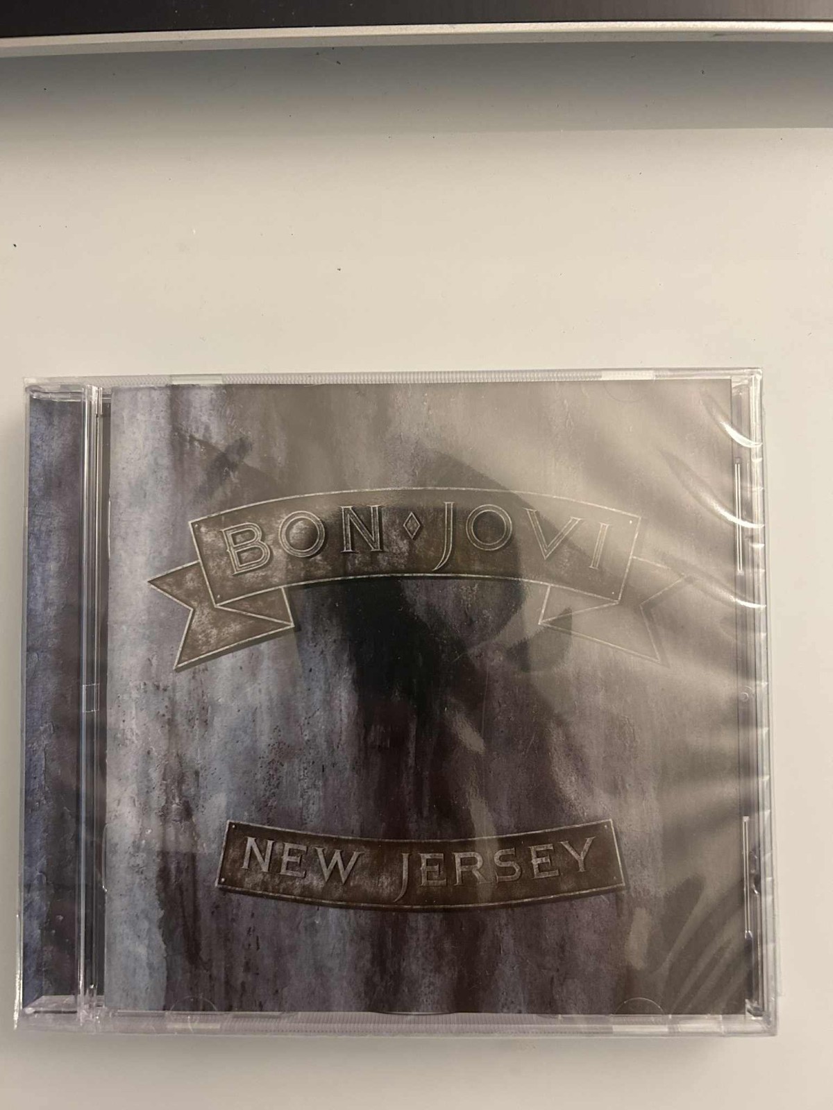 Bon Jovi – New Jersey CD, BRAND NEW with FREE SHIPPING