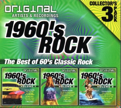 Original Artists Recordings – GOOD