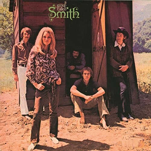 Smith – Group Called Smith