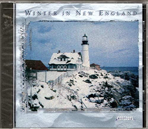 Winter in New England – GOOD