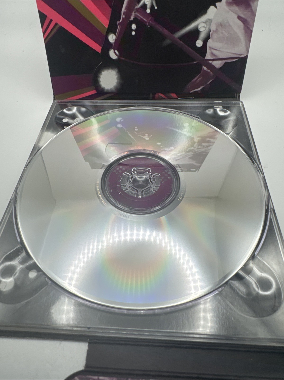 Glam Revolution: The Heyday & Legacy of Glam Rock [Digipak] by Various…