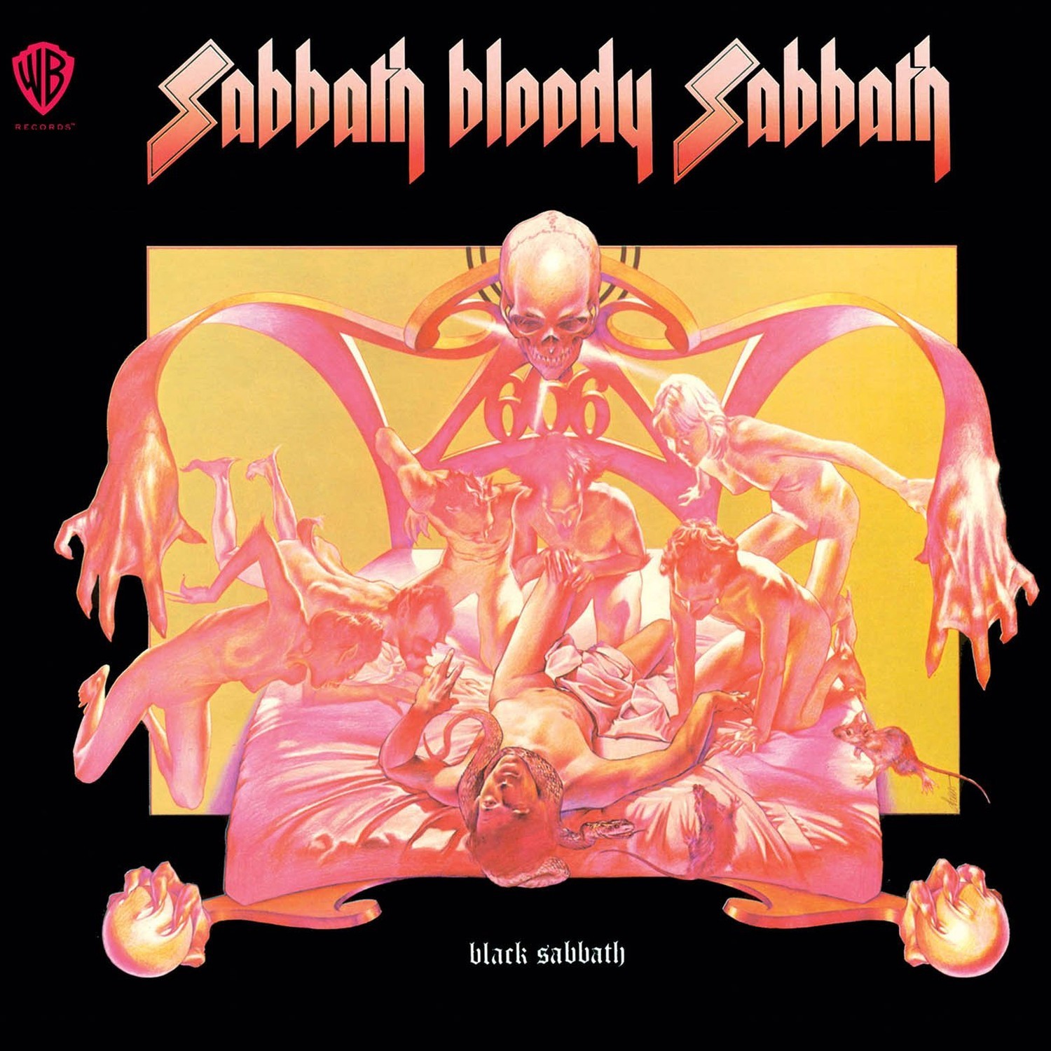 Sabbath Bloody Sabbath Sabbath Bloody Sabbath (2014 Remaster)