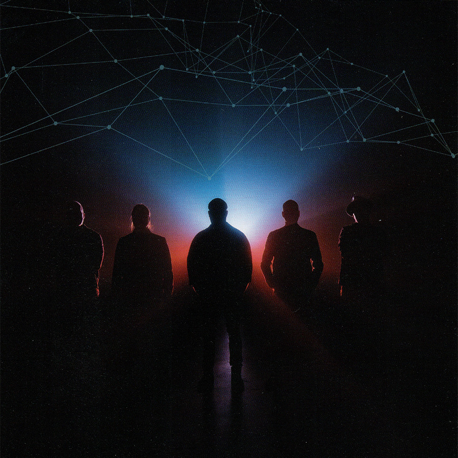 MercyMe • Inhale (Exhale) CD 2021 Fair Trade Services •• NEW ••