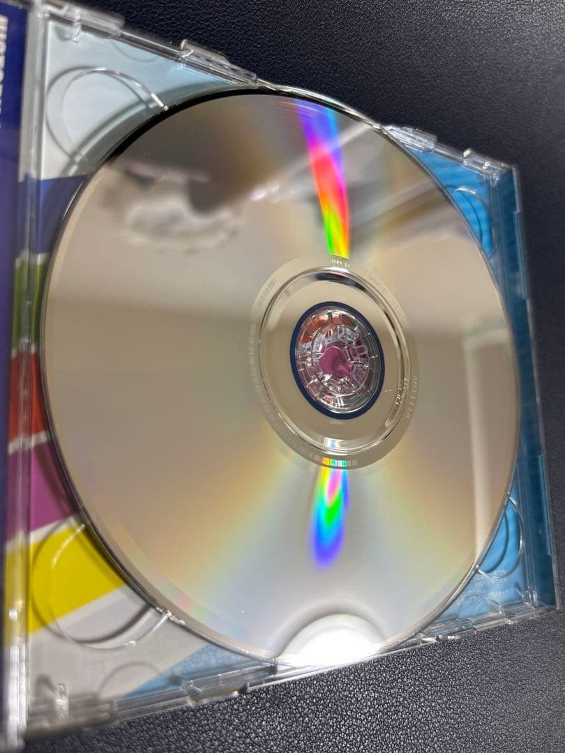 SEGA History Of Sonic Music Sonic the Hedgehog 20th Anniversary Edition CD