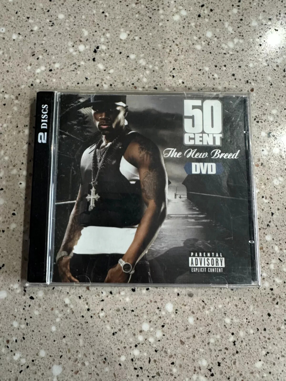 Rap, Hip-Hop / R&B CDs – Mix & Match – Buy More Save More – Great Selection