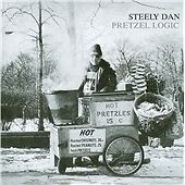Pretzel Logic – Steely Dan – Like New – Free P&P